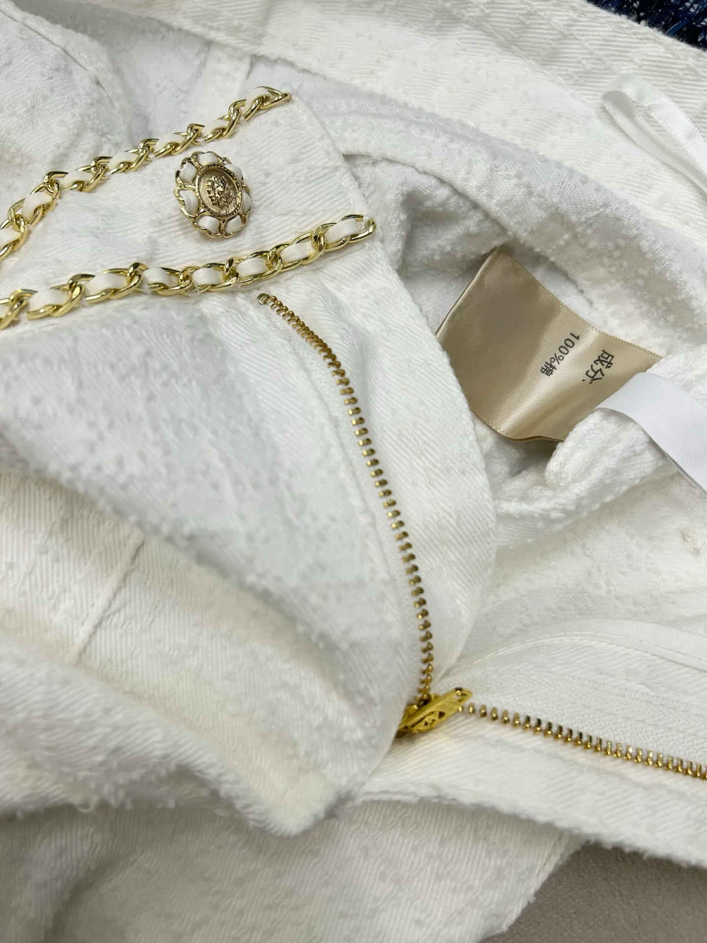 Брюки Женские Chanel 19045095
