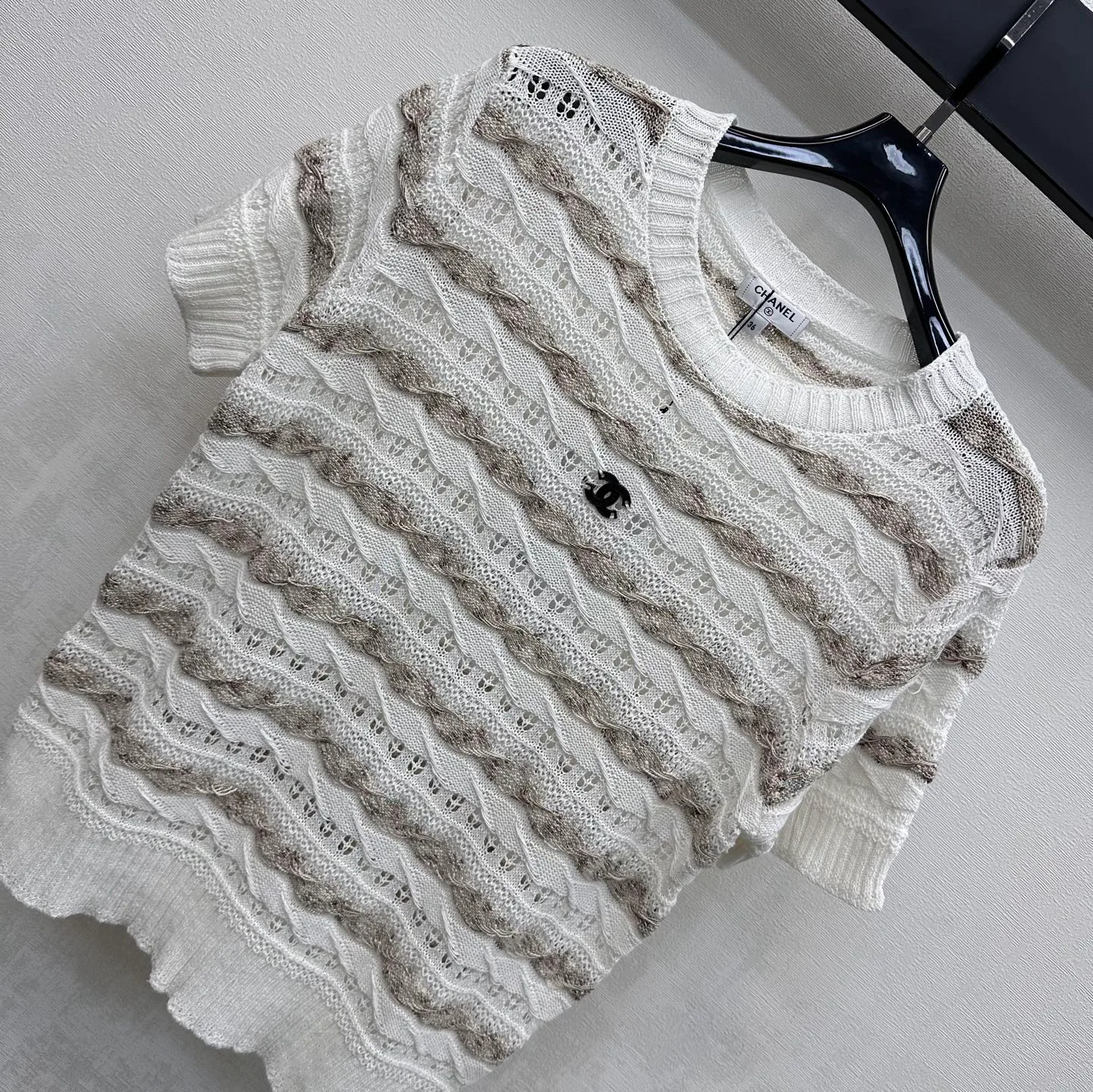 Топы Женские Chanel 12805051