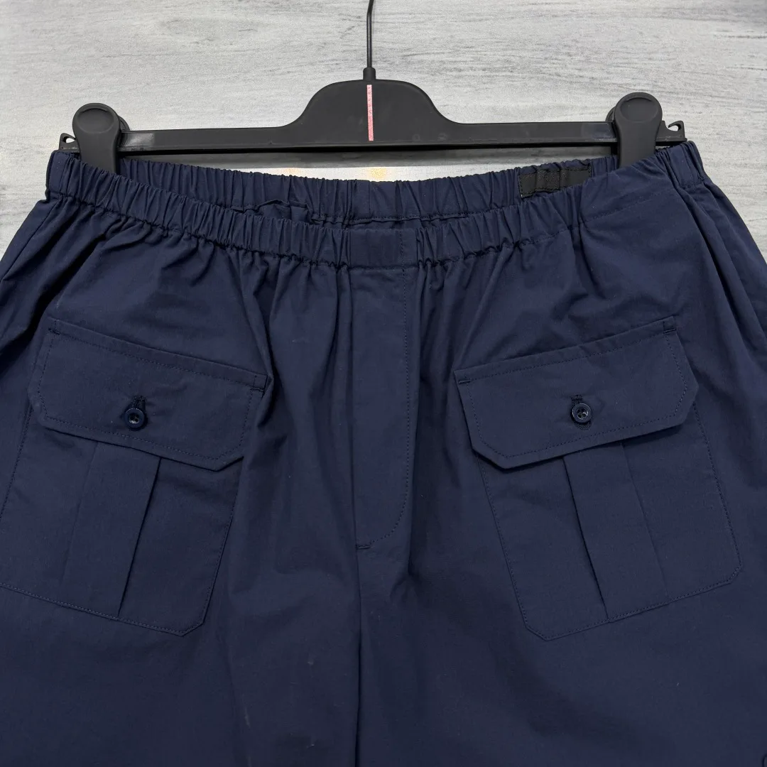 Шорты Мужские Prada 11399672