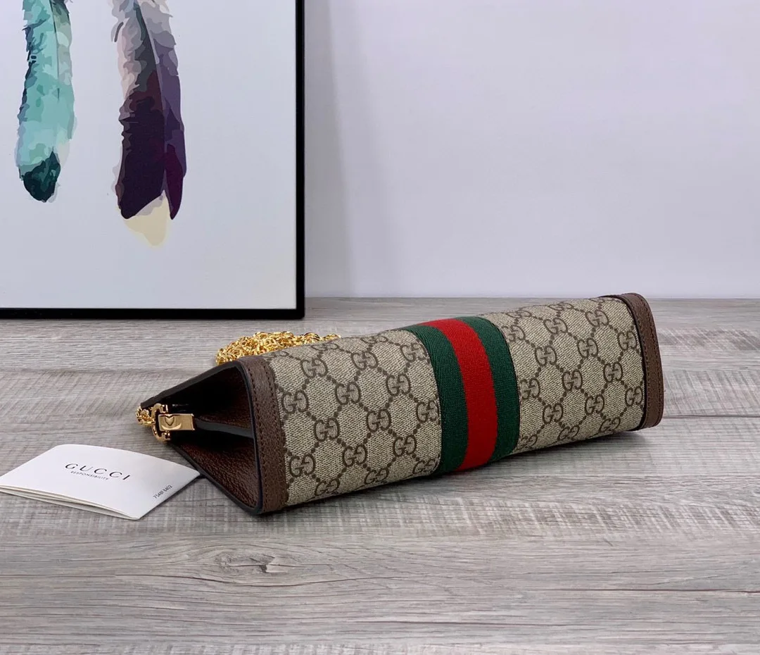 Сумки На Ремне Женские Gucci 24185