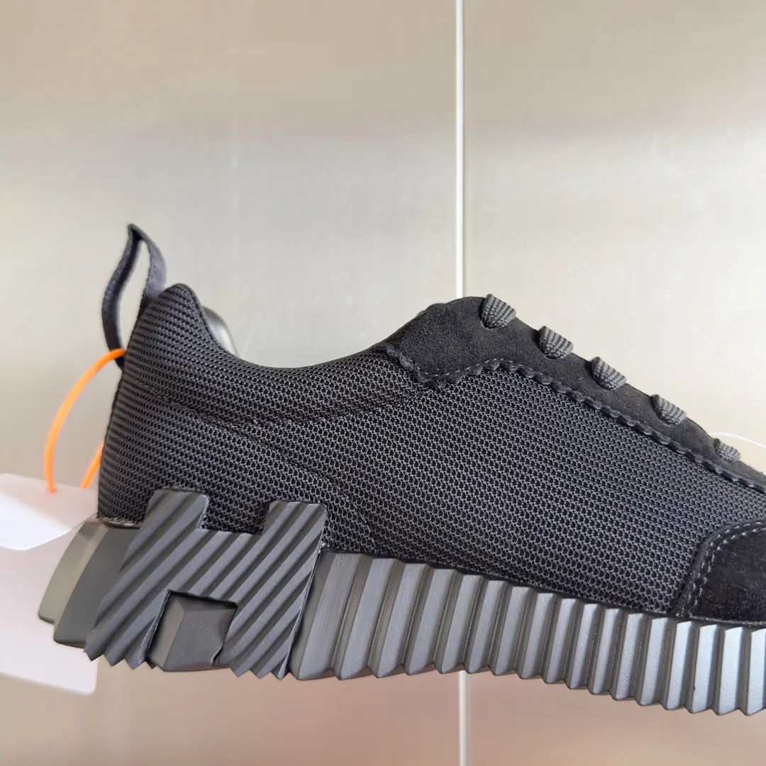 Кроссовки Женские Hermes 106791