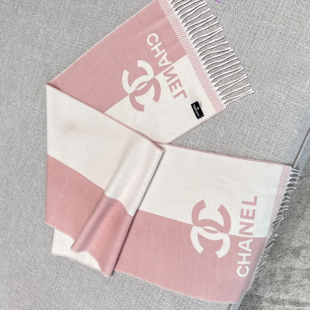 Шарфы Chanel 848620