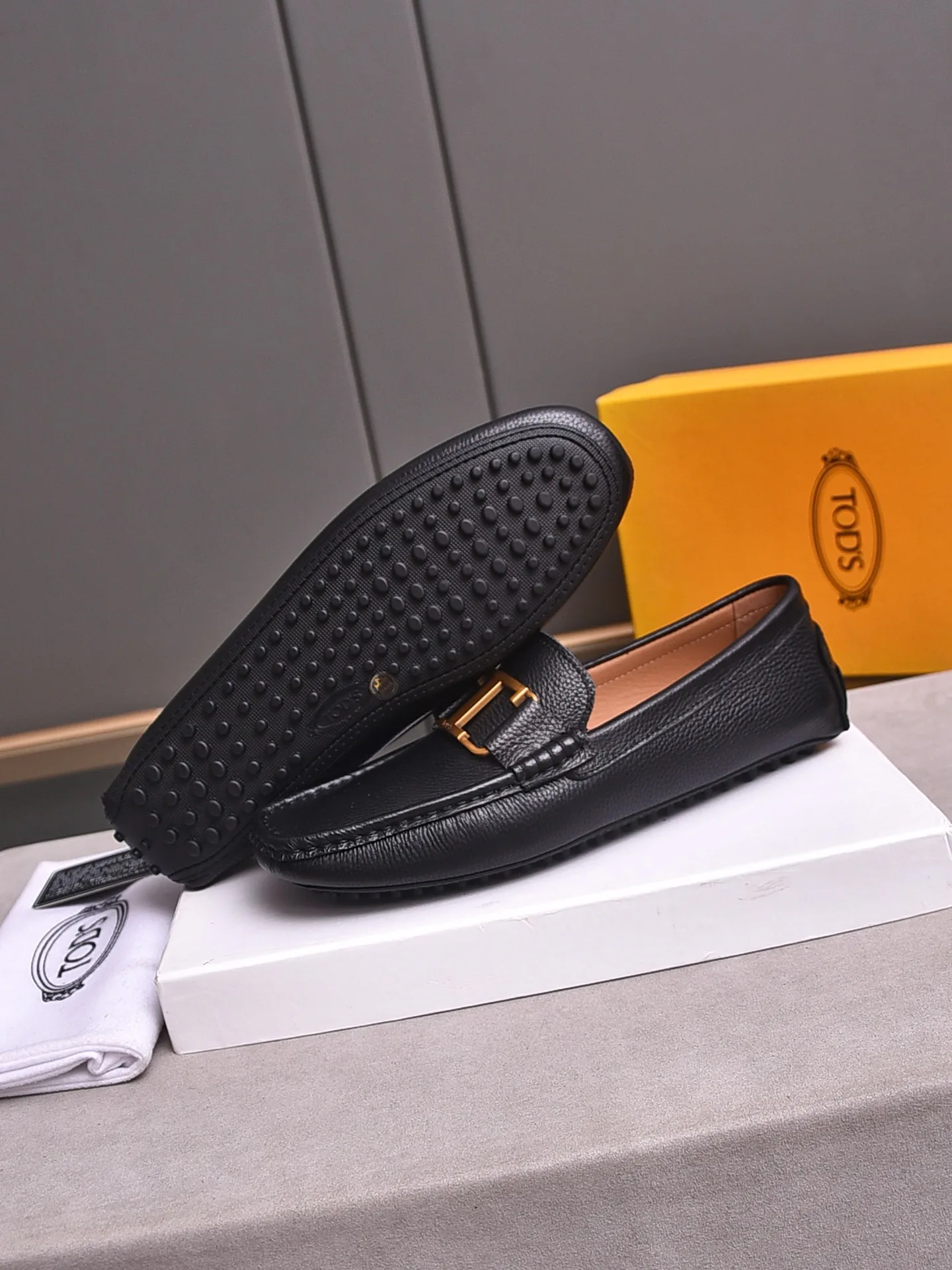 Мокасины Мужские Tod's 5933231