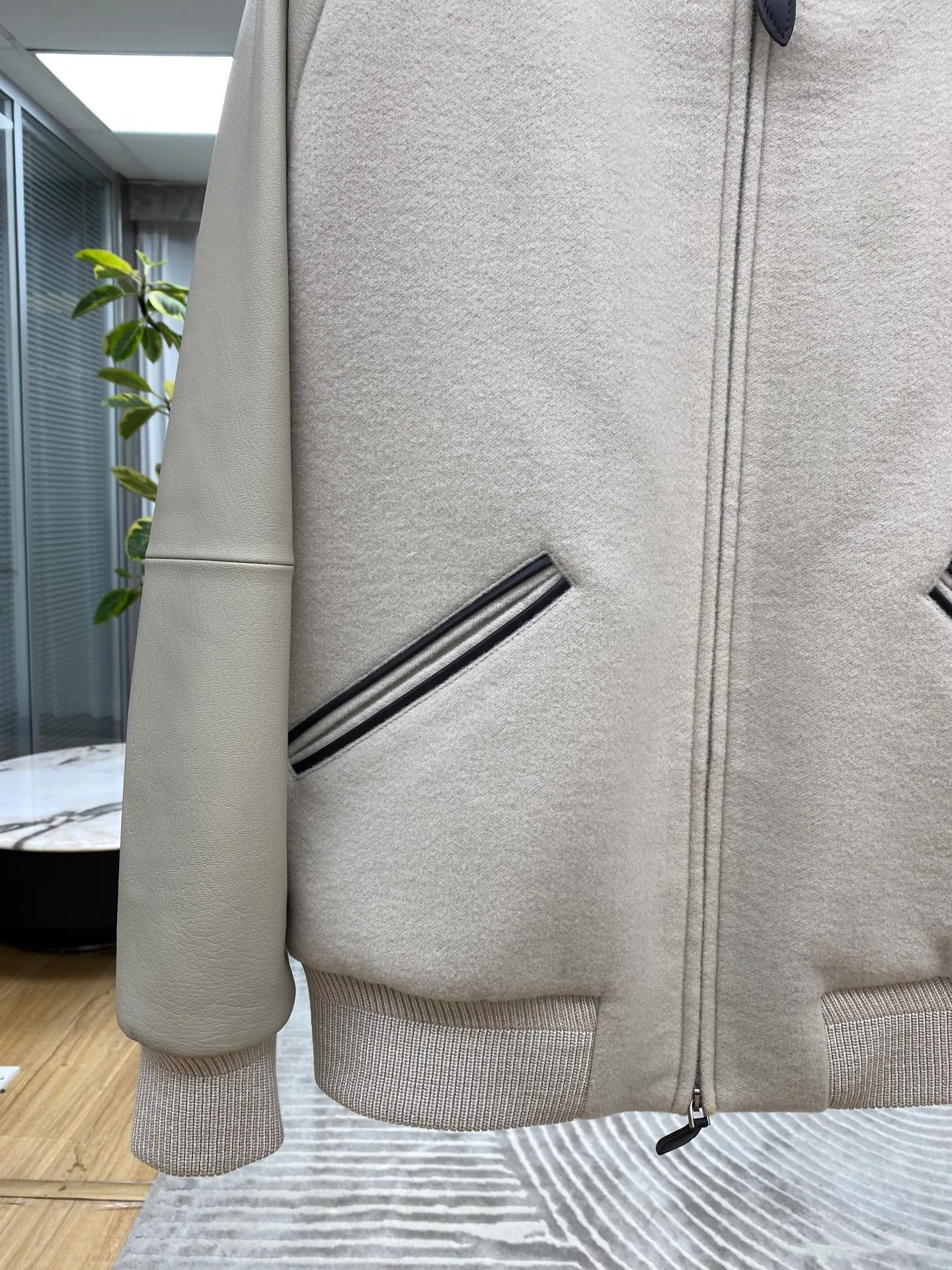 Куртки И Пуховики Мужские Berluti 1859697