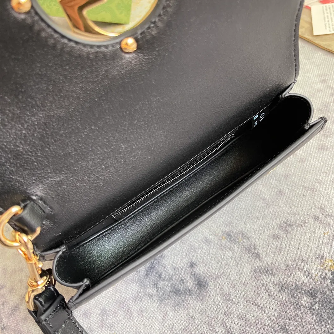 Клатчи Женские Gucci 513025