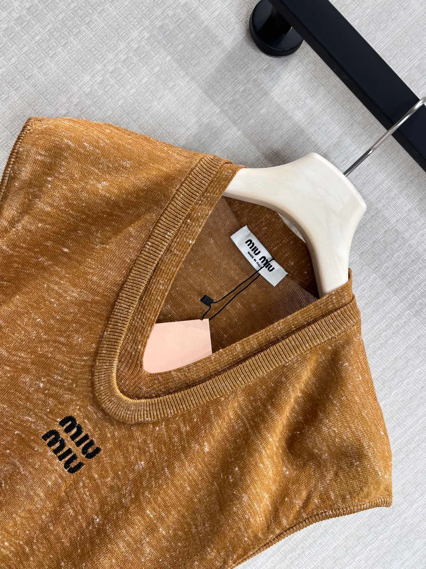 Жилеты Женские Miu Miu 13478806