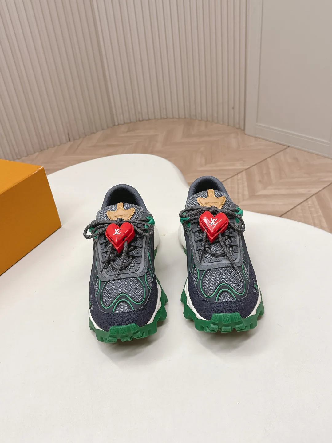 Кроссовки Мужские Louis Vuitton 5188123