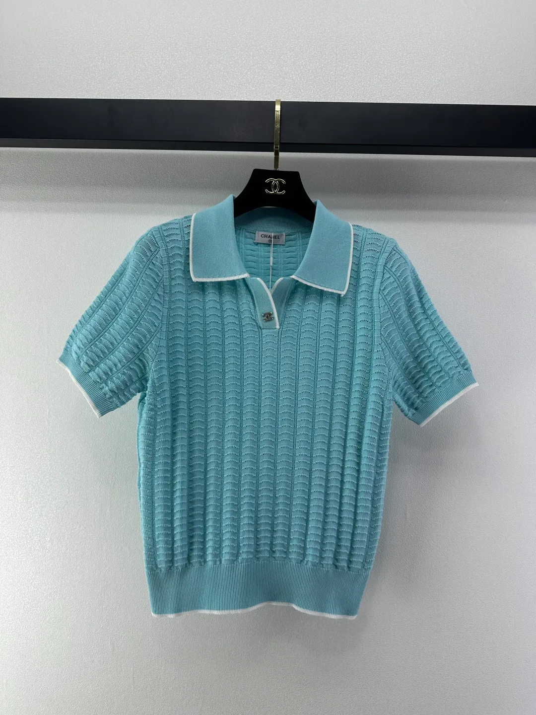 Рубашки Женские Chanel 11342814