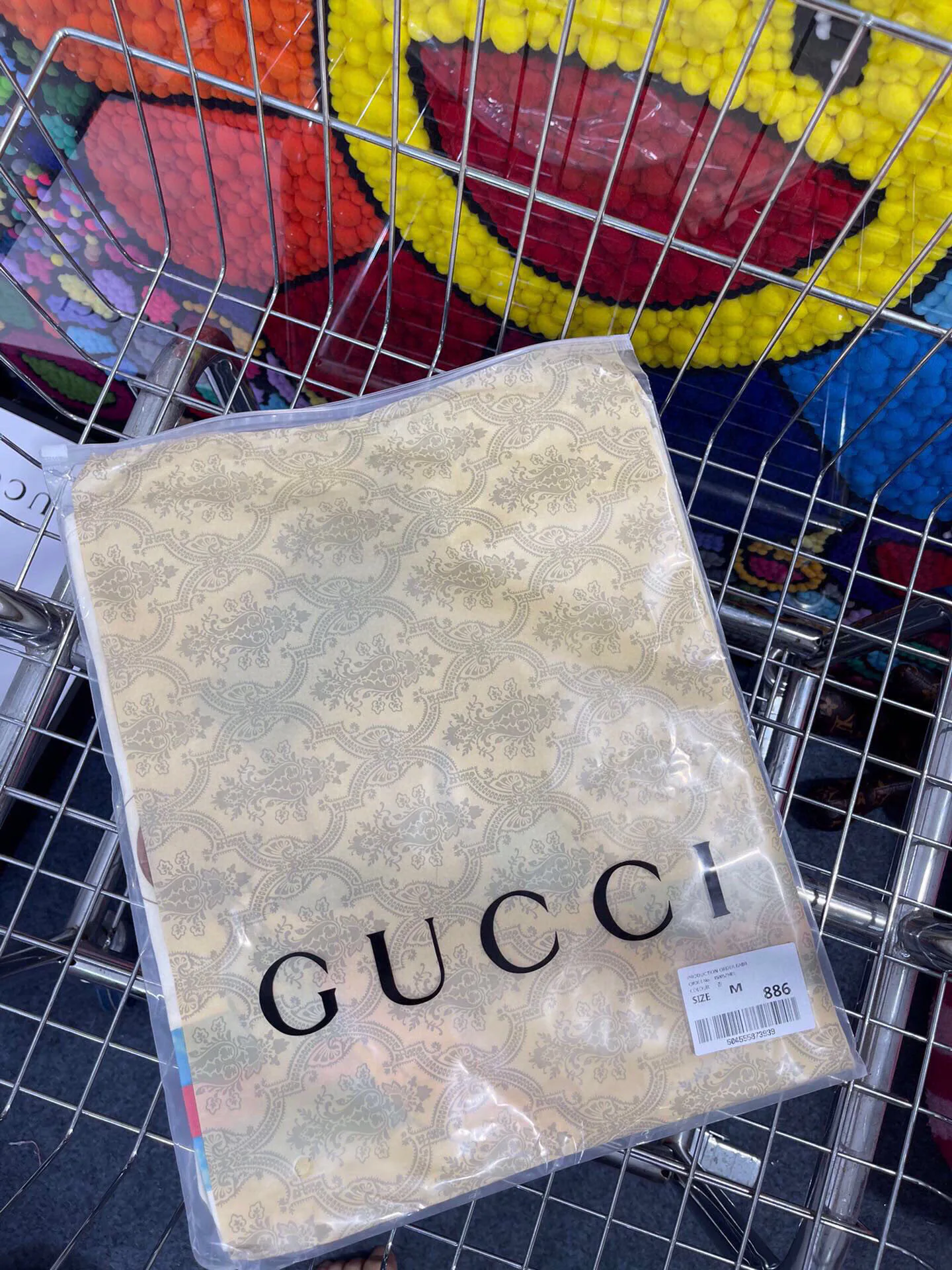 Футболки Женские Gucci 11244726