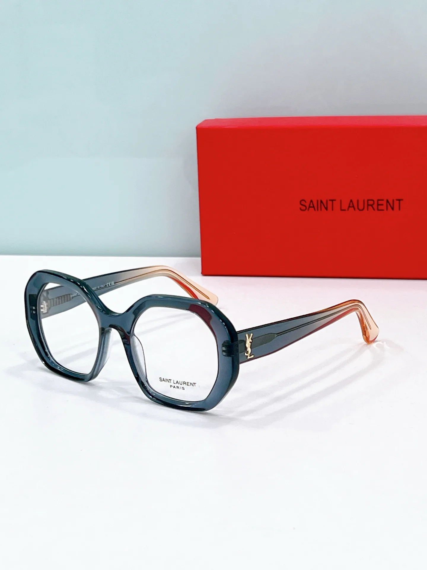 Очки Saint Laurent 378747