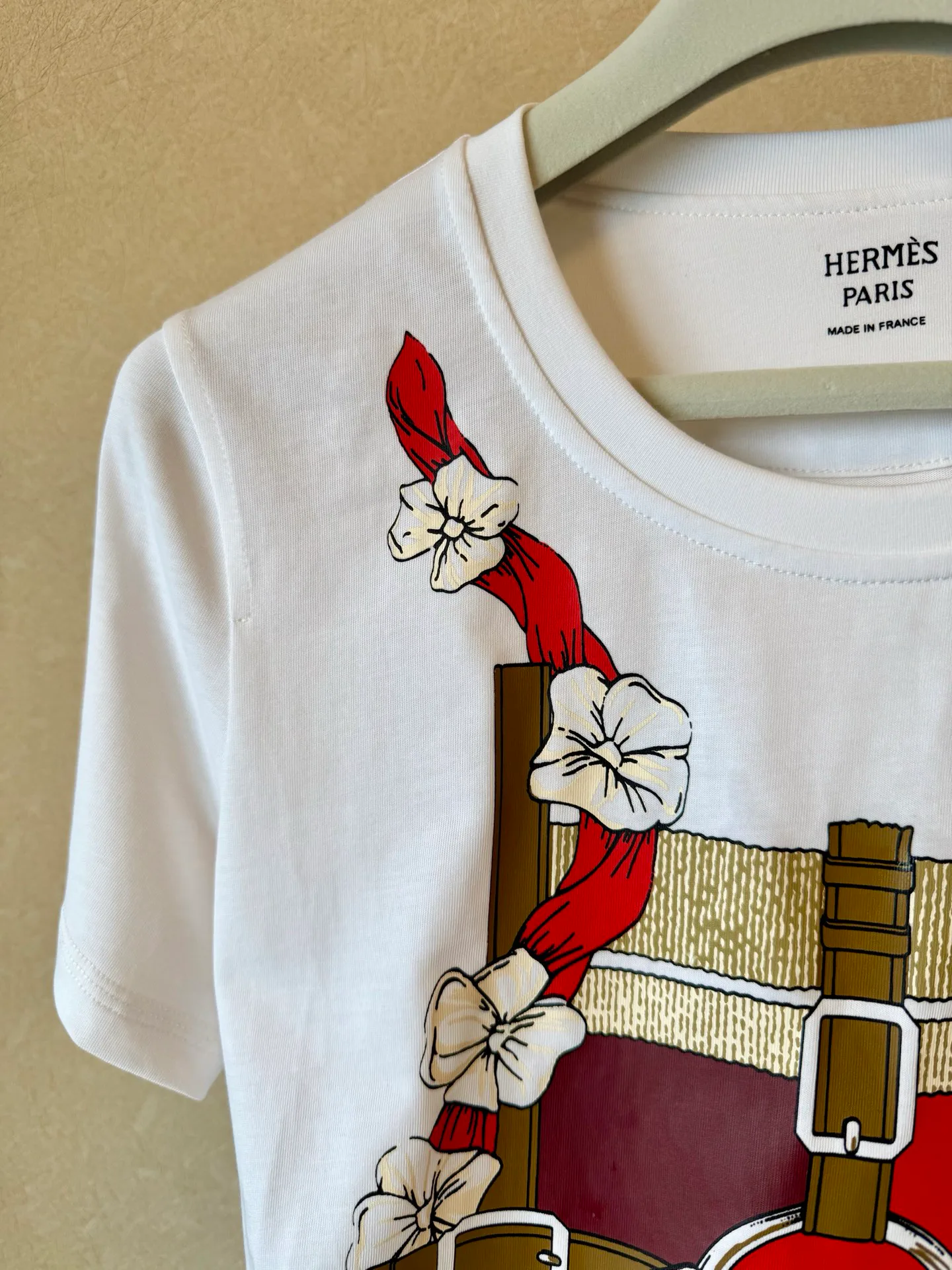 Футболки Женские Hermes 11748453