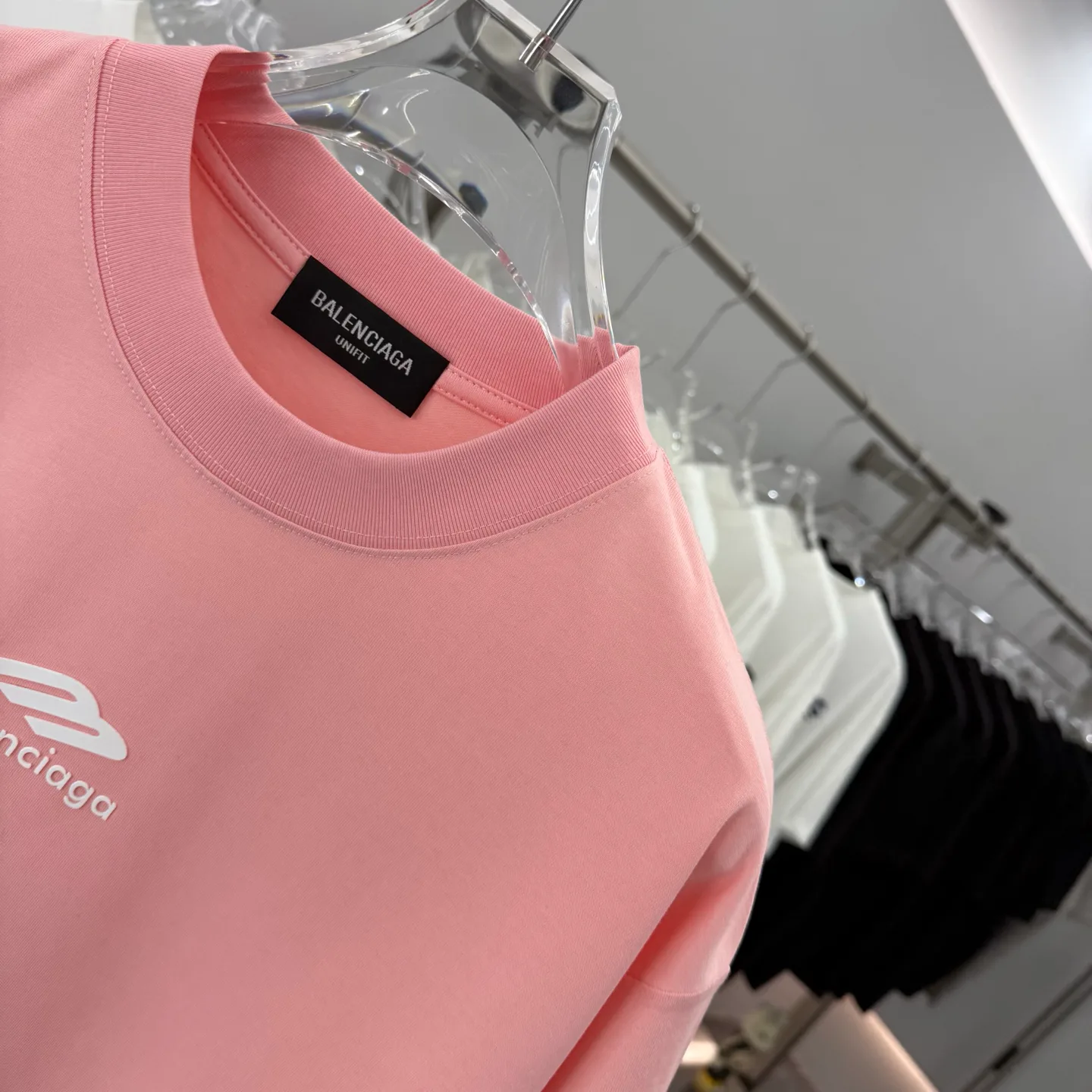 Футболки Мужские Balenciaga 11694893