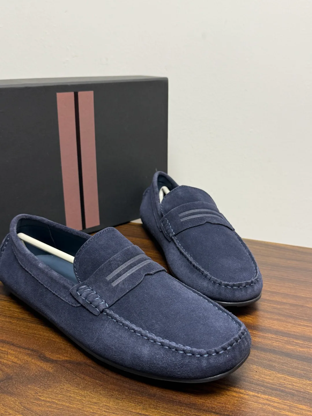 Лоферы И Туфли Мужские Zegna 19623484