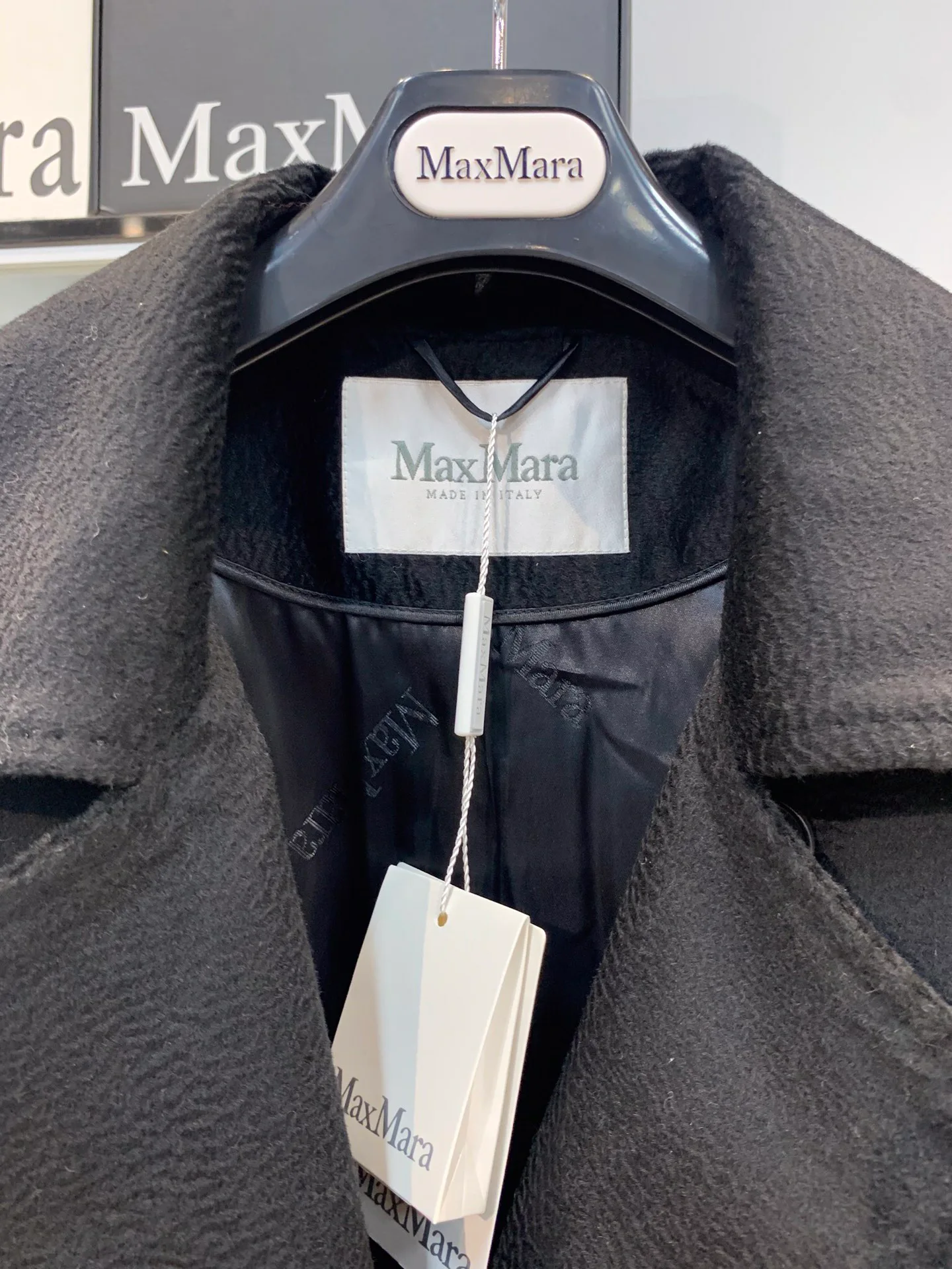 Пальто Женские Max Mara 18474981