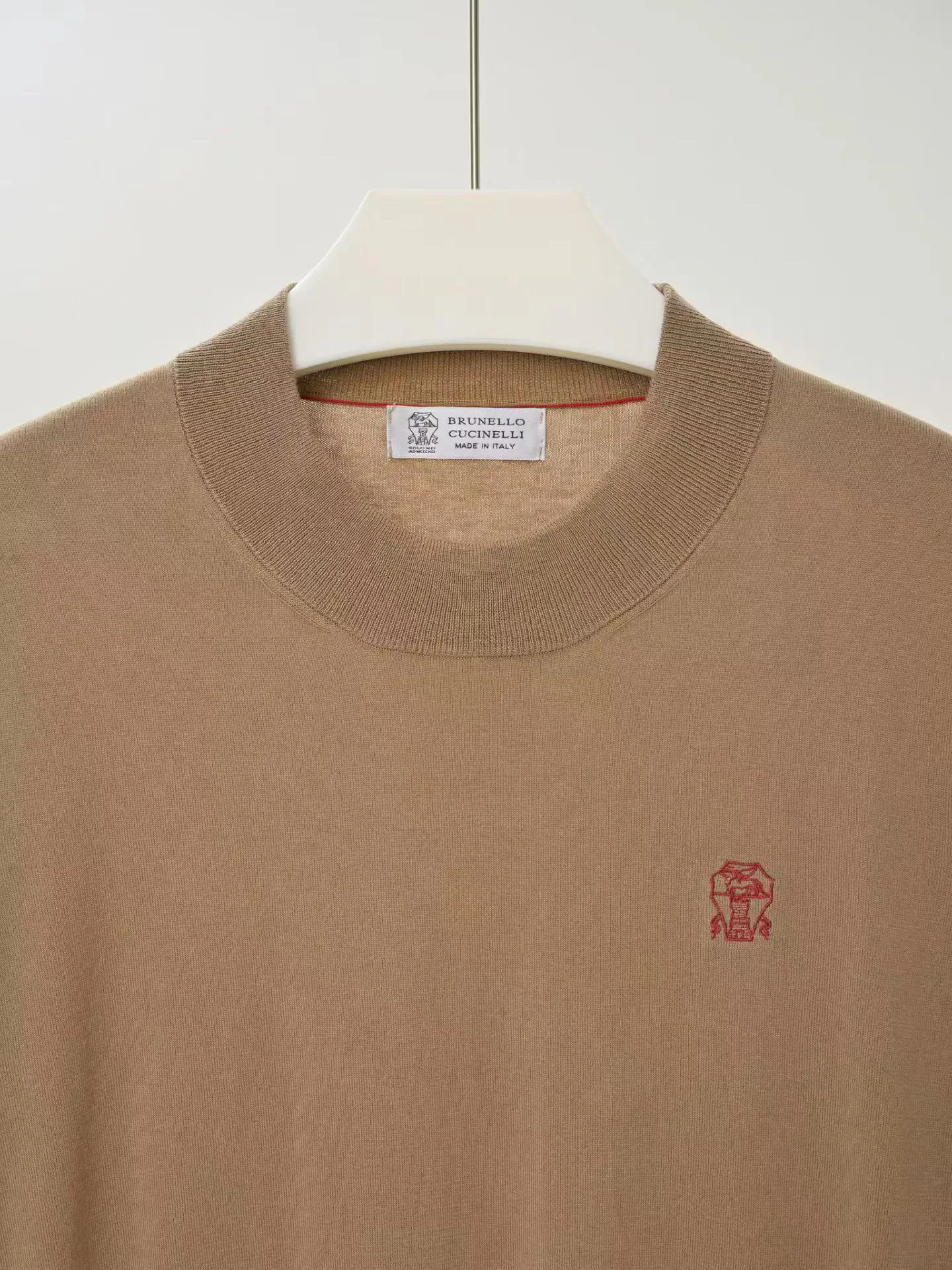 Джемперы И Свитеры Женские Brunello Cucinelli 10650987