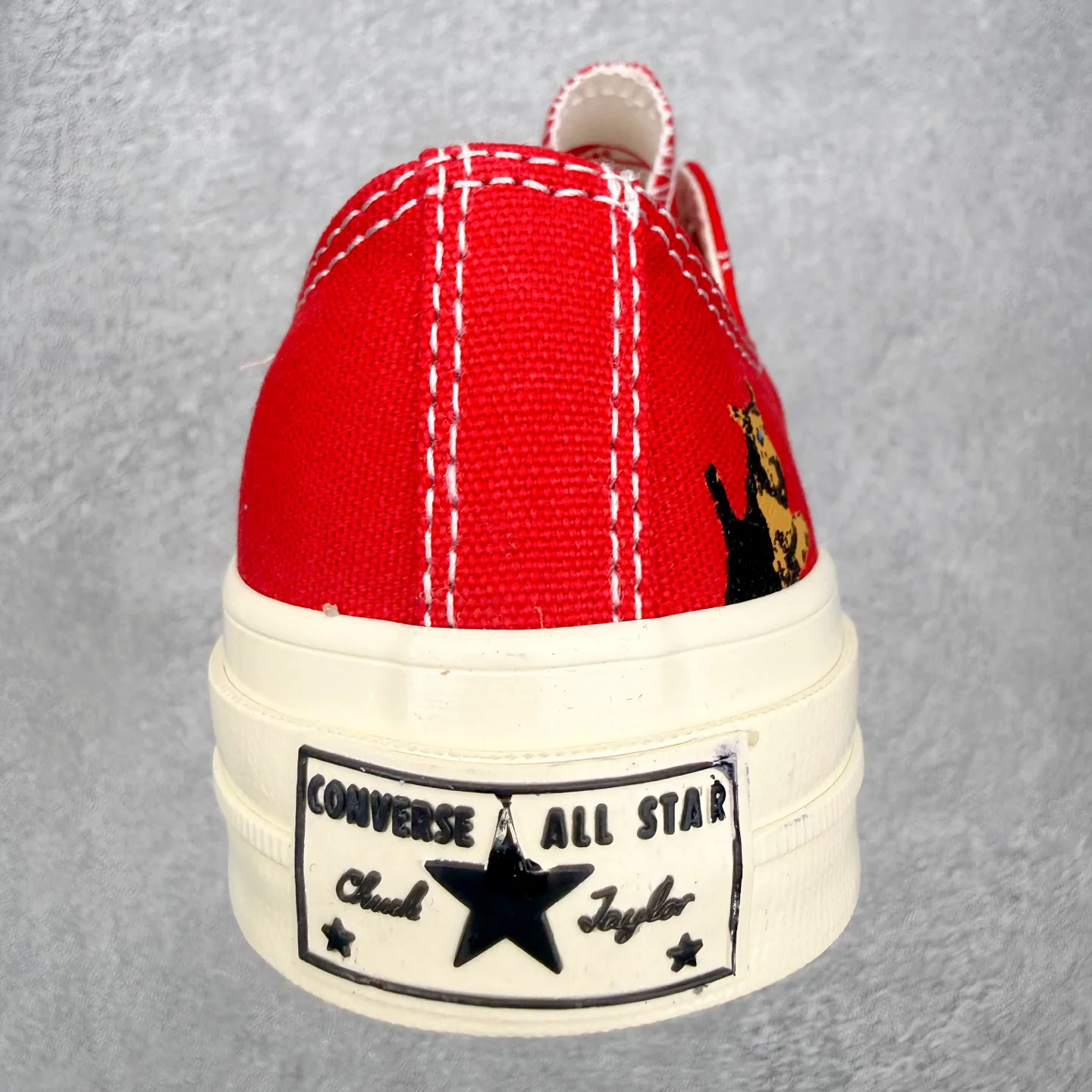 Кеды Женские Converse 13236948