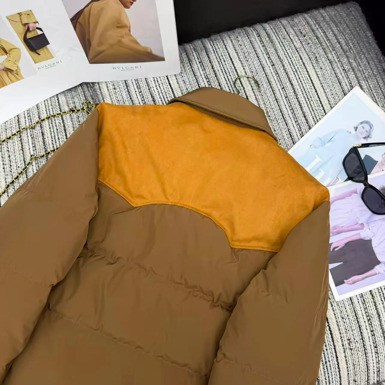 Куртки И Пуховики Женские Miu Miu 277829