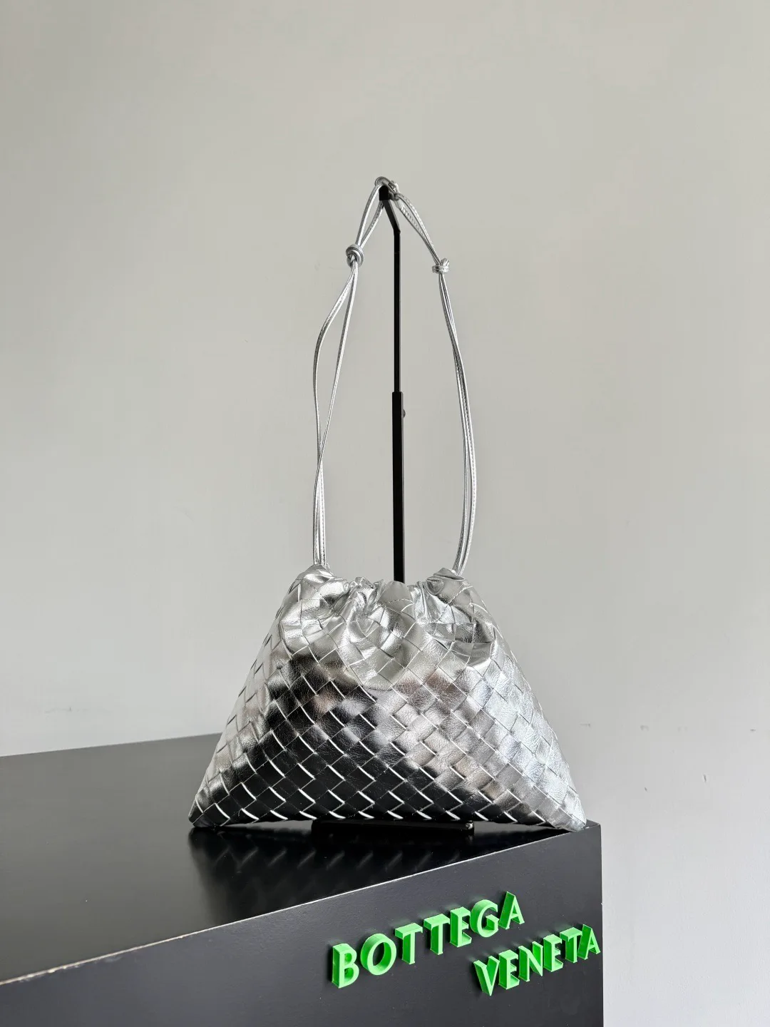 Клатчи Женские Bottega Veneta 1243131