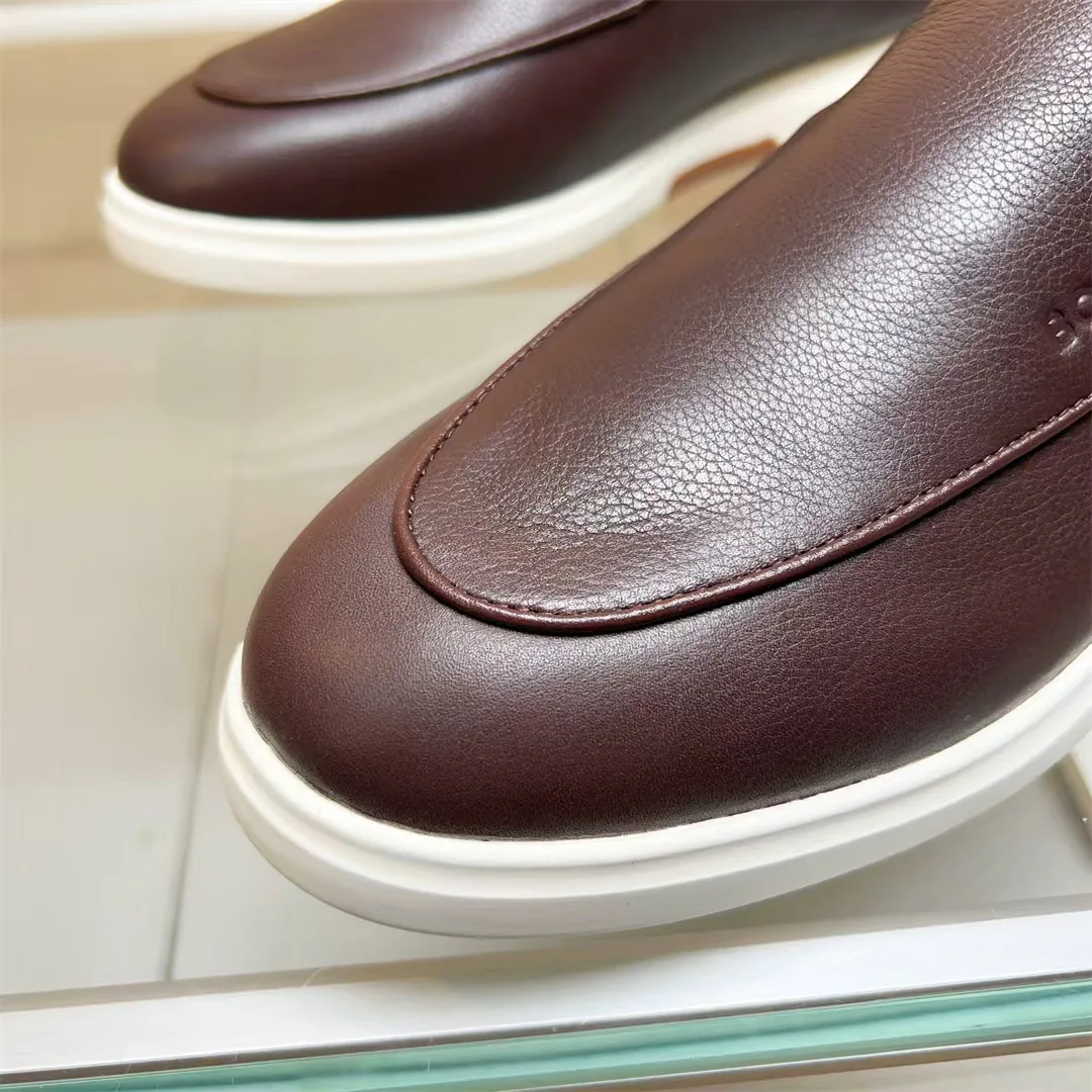 Лоферы И Туфли Мужские Hugo Boss 5070855