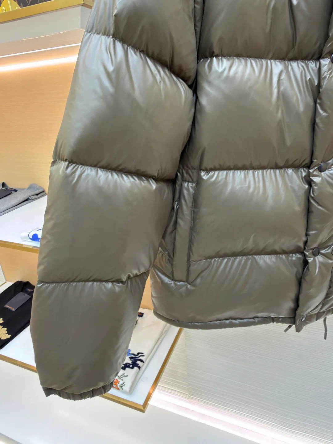 Куртки И Пуховики Мужские Prada 441196