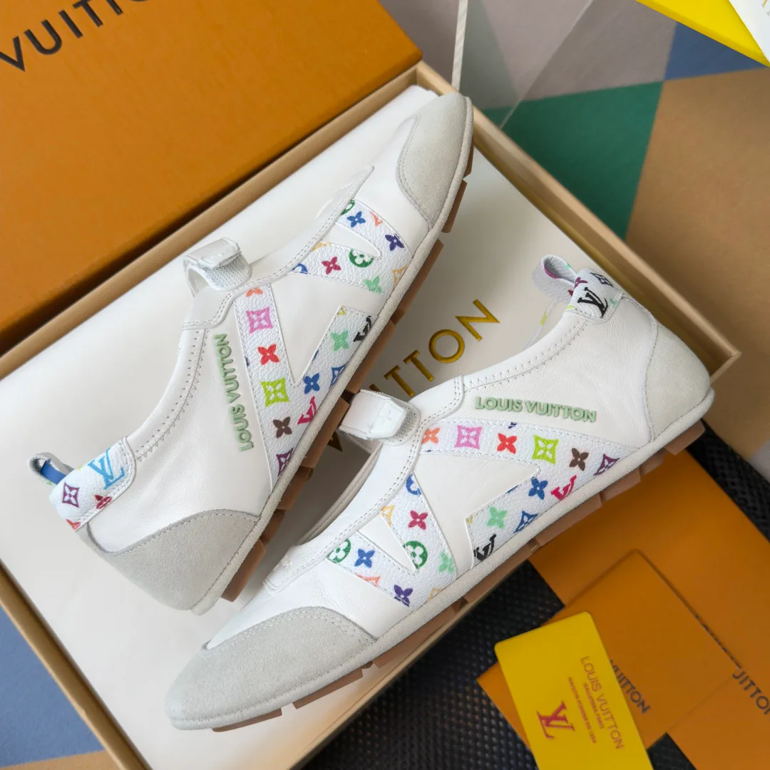 Туфли Женские Louis Vuitton 11235160