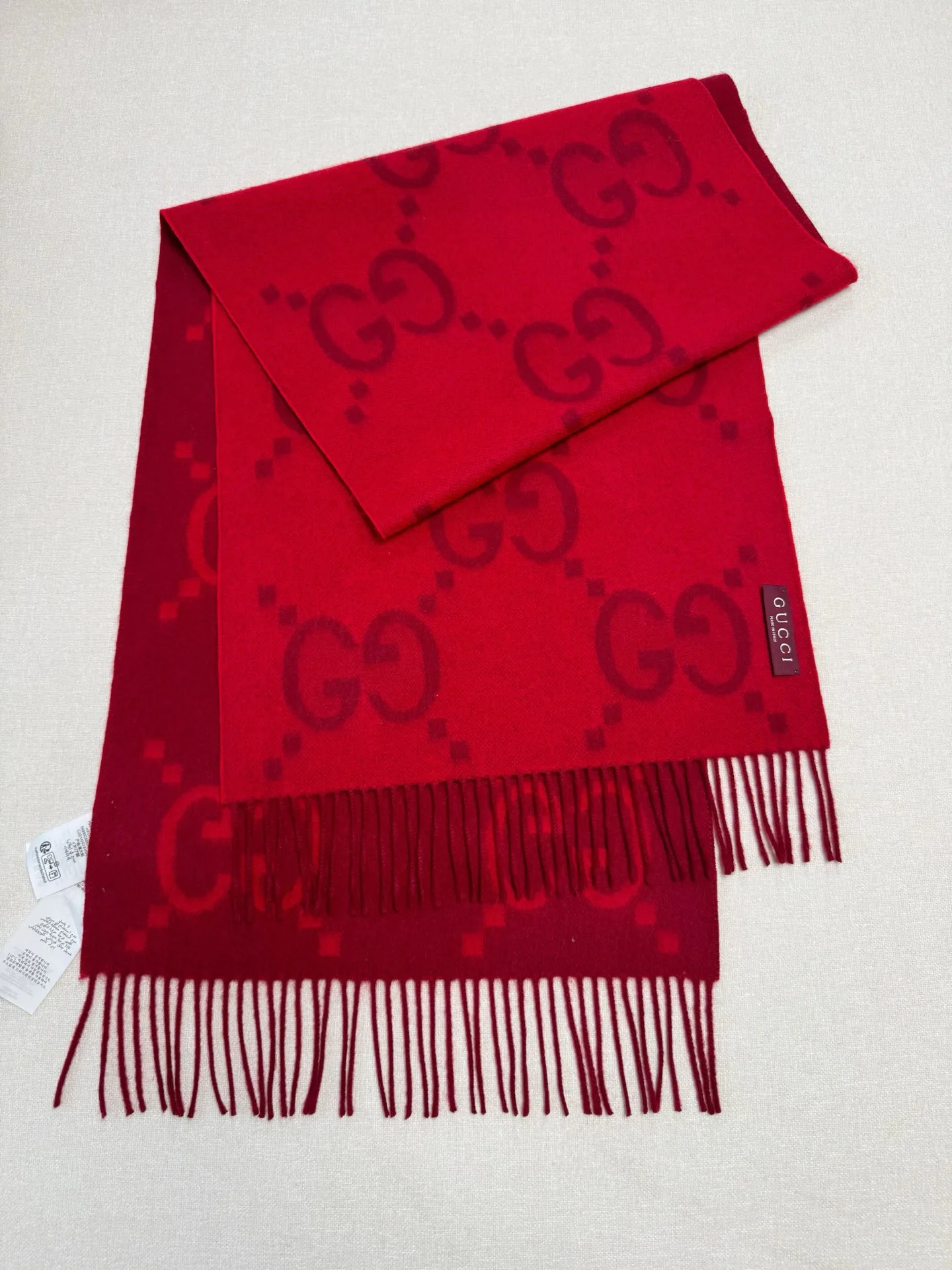 Шарфы Gucci 17882816