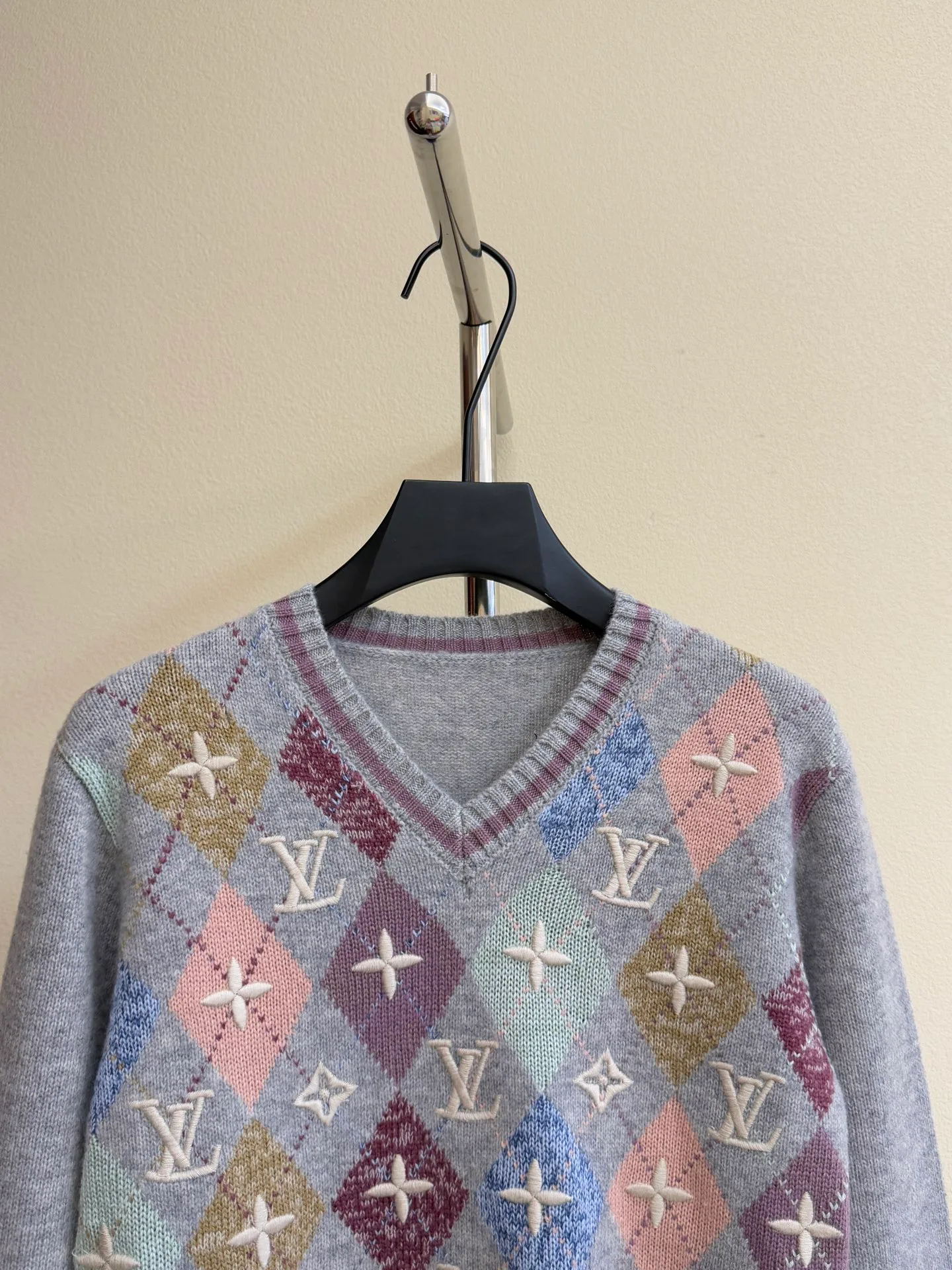 Джемперы И Свитеры Женские Louis Vuitton 2228592