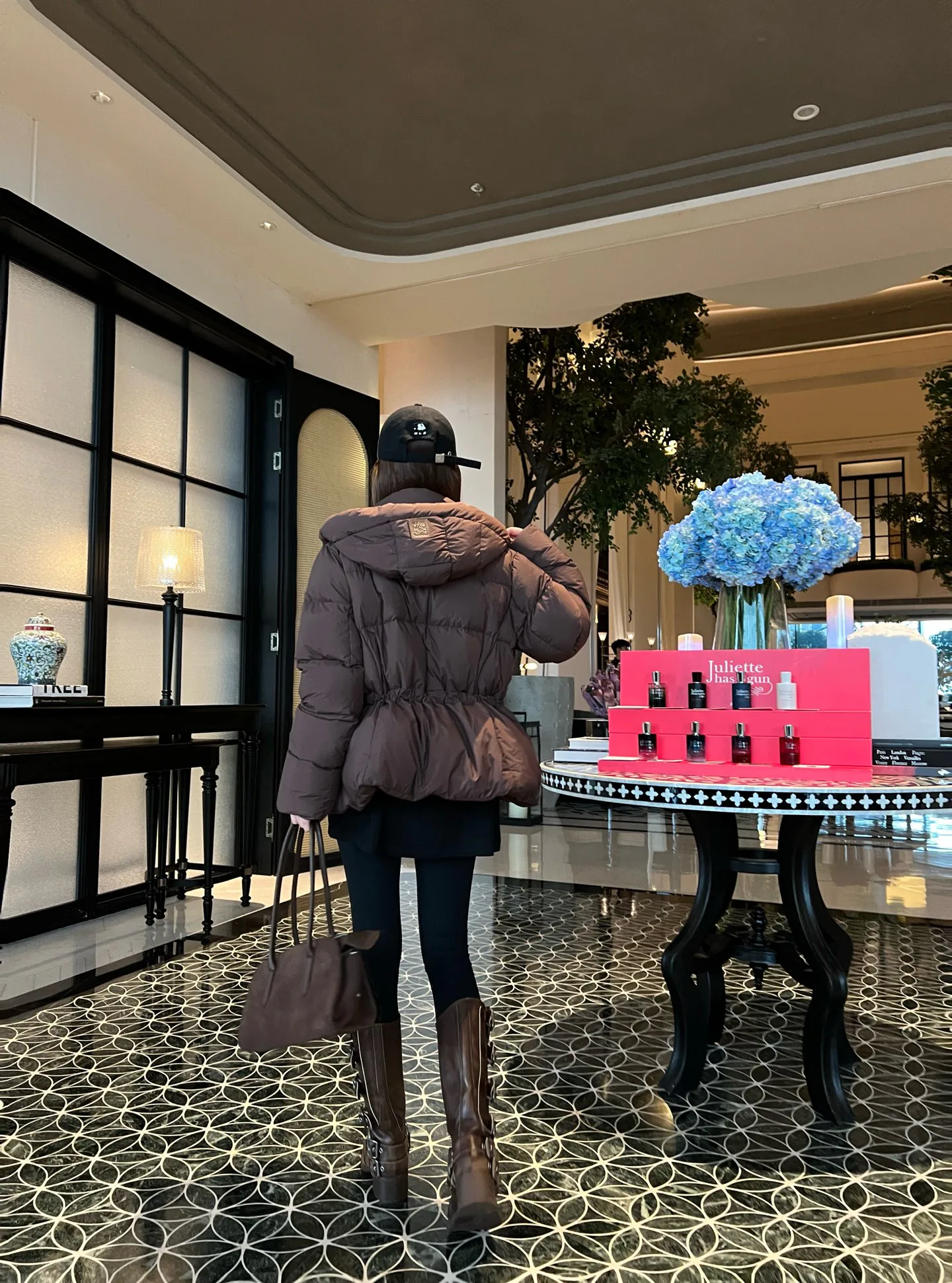 Куртки И Пуховики Женские Loewe 18108373