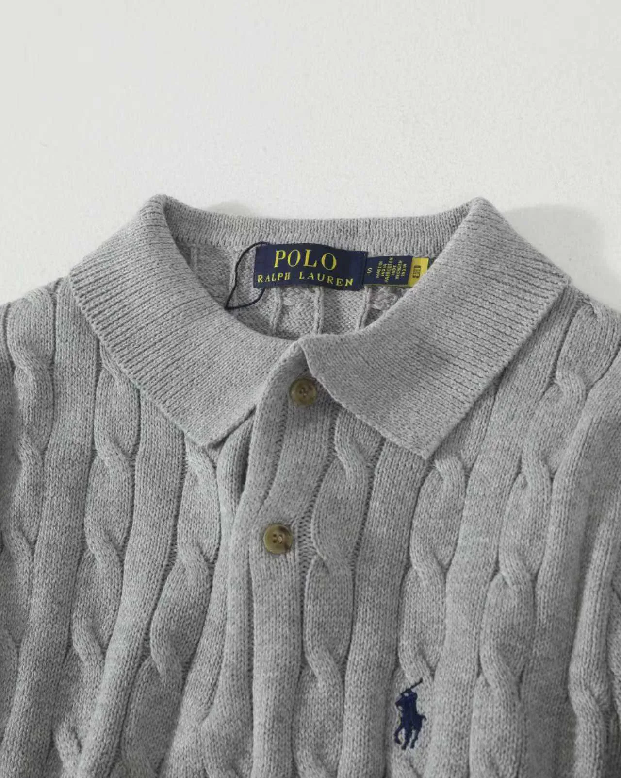 Джемперы И Свитеры Мужские Ralph Lauren 18032924