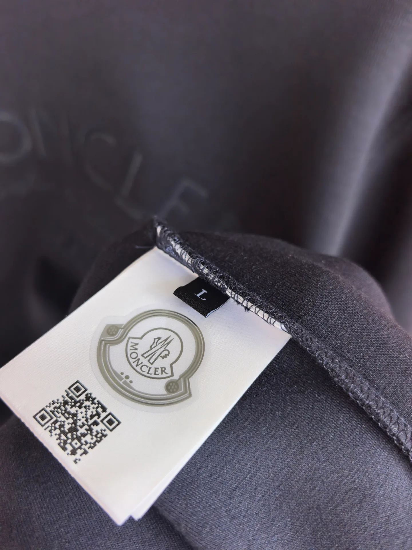 Свитшоты И Худи Мужские Moncler 17617260