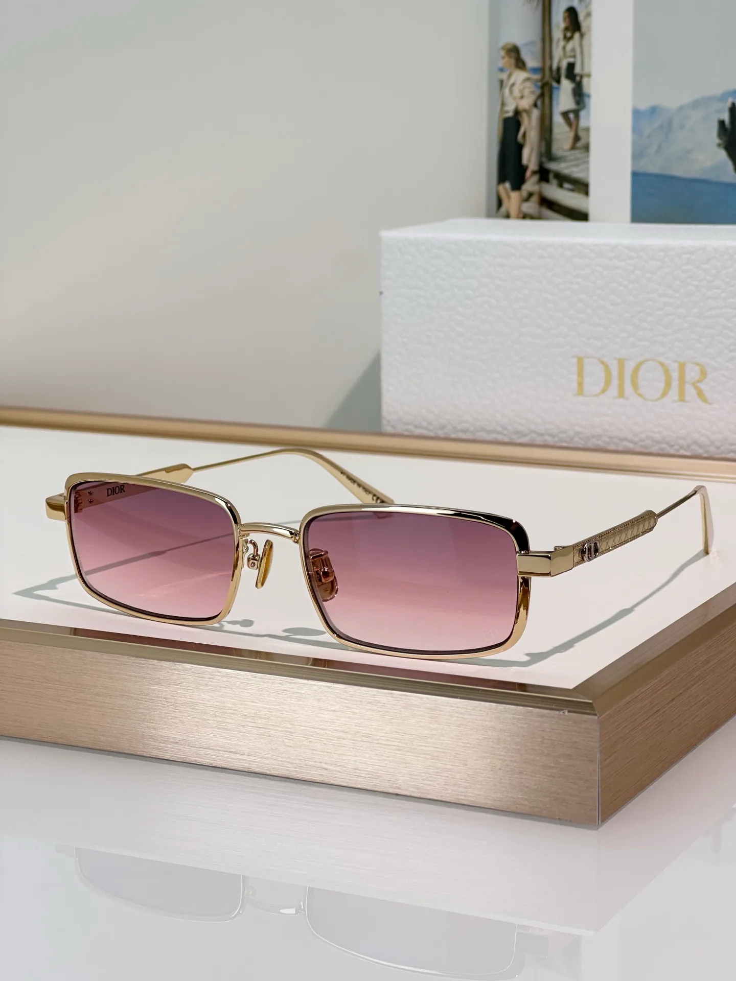 Очки Christian Dior 17535263
