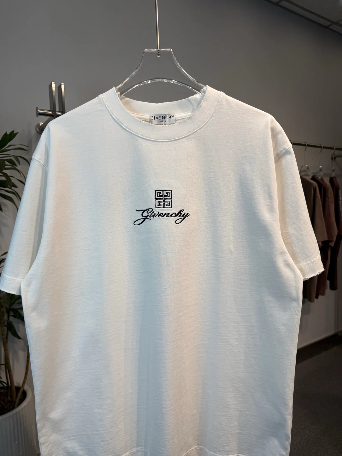 Футболки Женские Givenchy 11460844