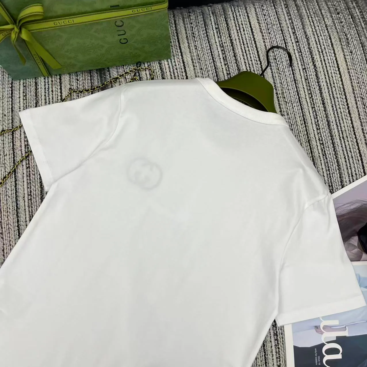 Футболки Женские Gucci 11470188