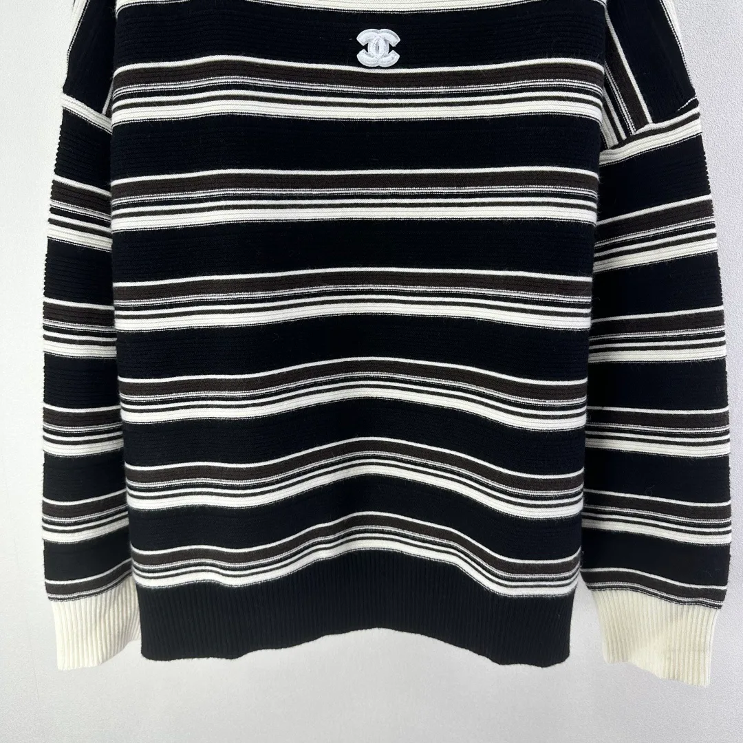 Джемперы И Свитеры Женские Chanel 2942844