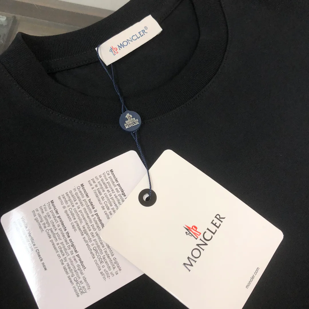 Футболки Женские Moncler 35803