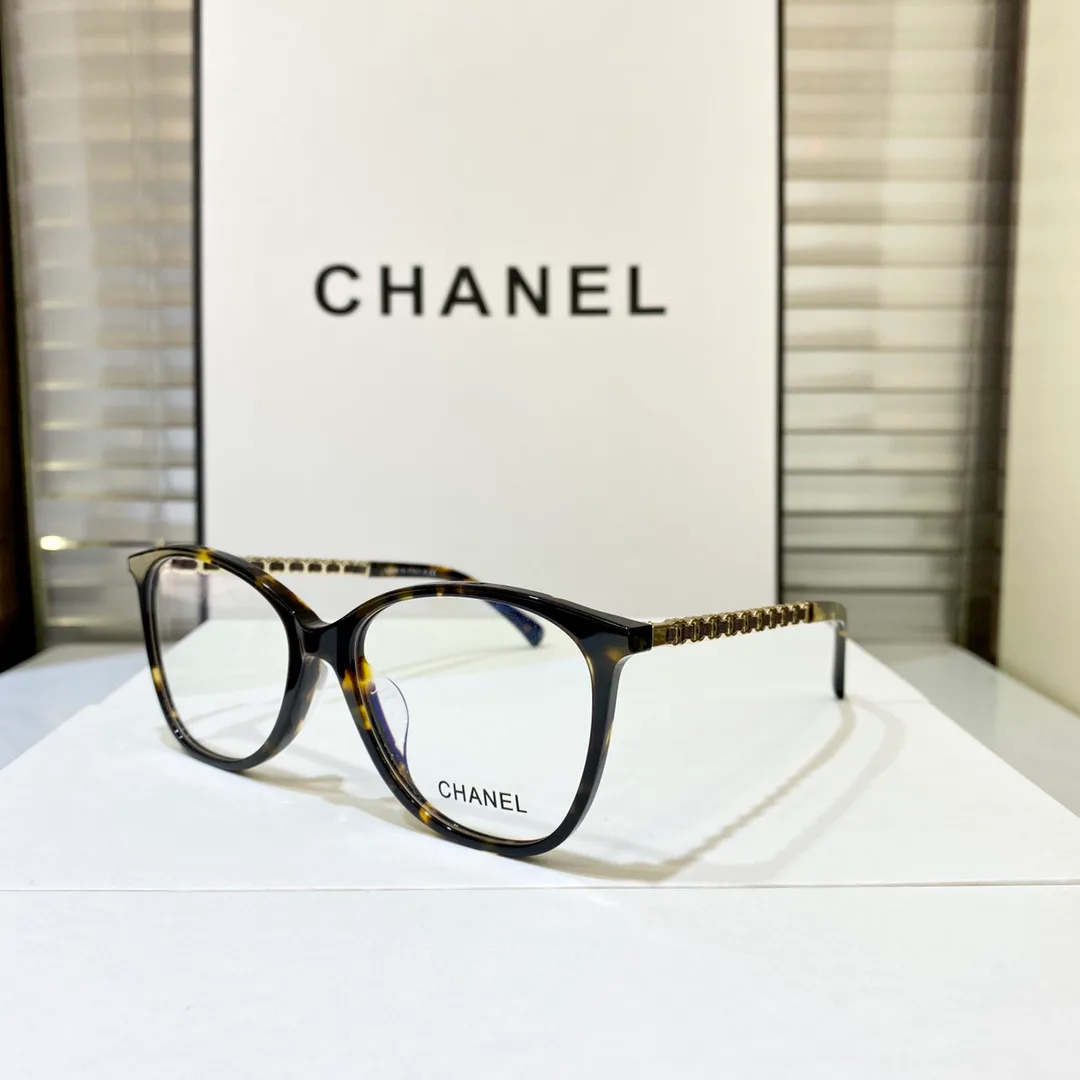 Очки Chanel 5384301