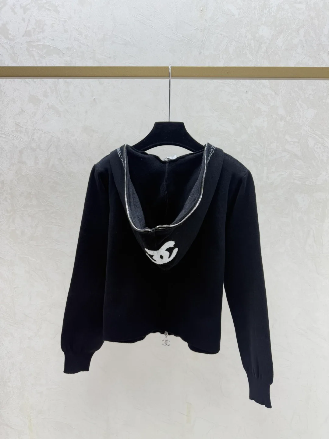 Джемперы И Свитеры Женские Chanel 1256176