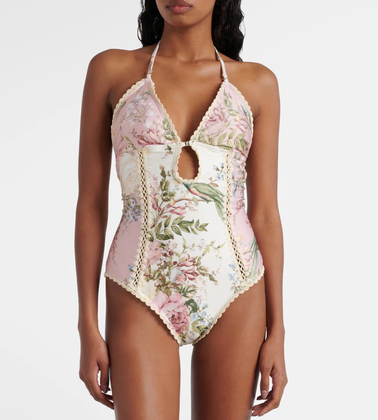 Купальники Женские Zimmermann 11588352