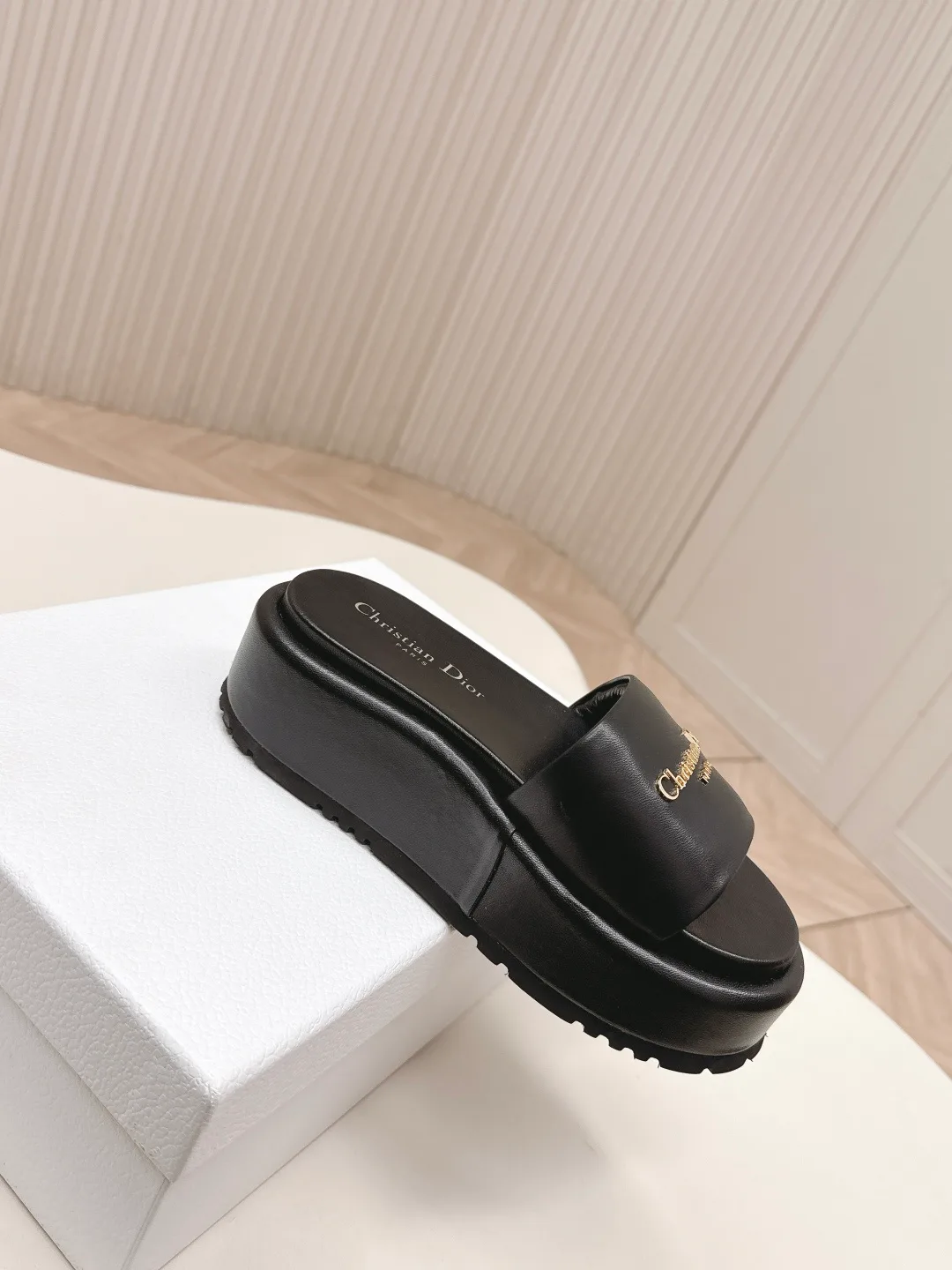 Босоножки Женские Christian Dior 11594973