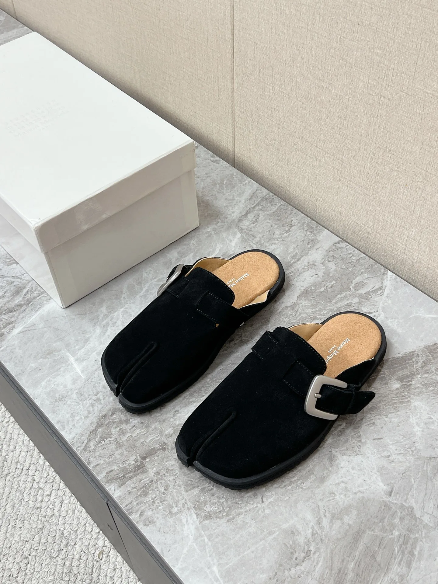 Мюли И Сабо Женские Maison Margiela 17955123