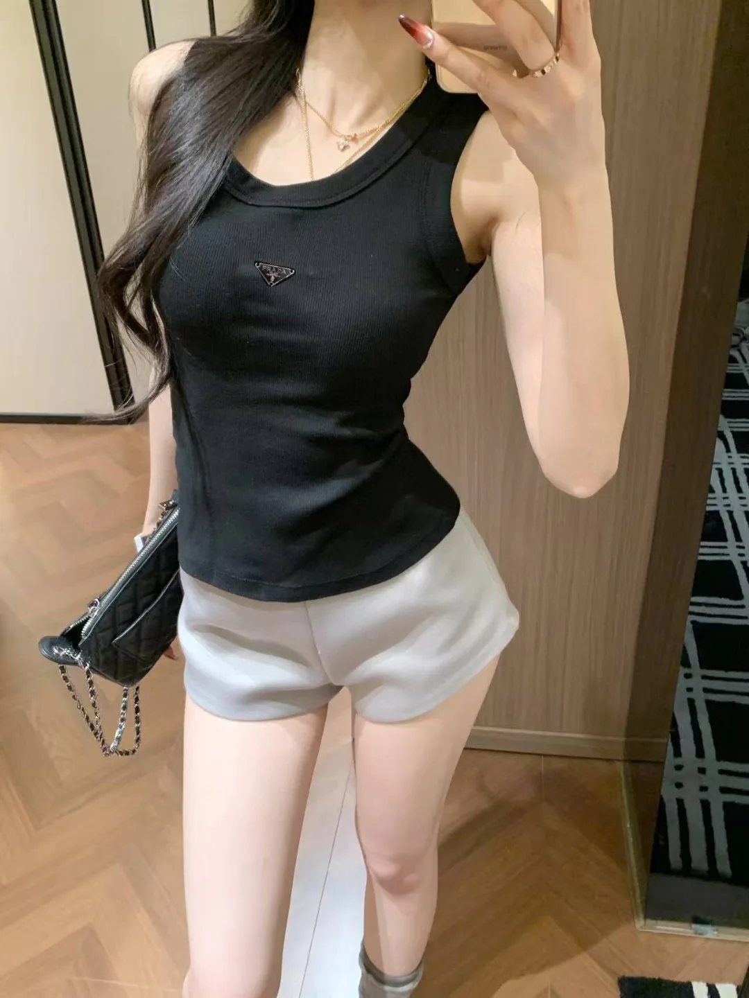 Жилеты Мужские Prada 13370807