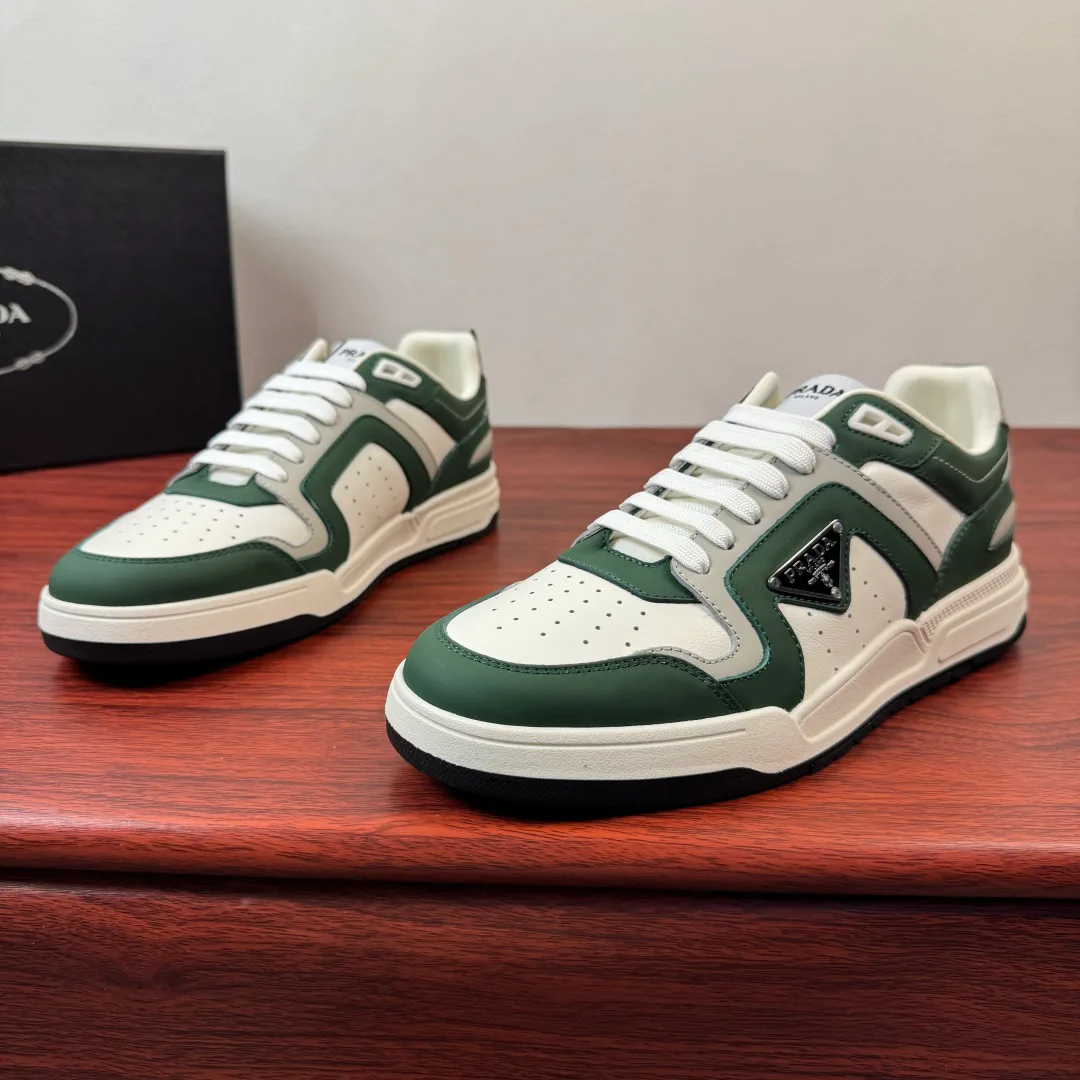 Кроссовки Мужские Prada 13216371