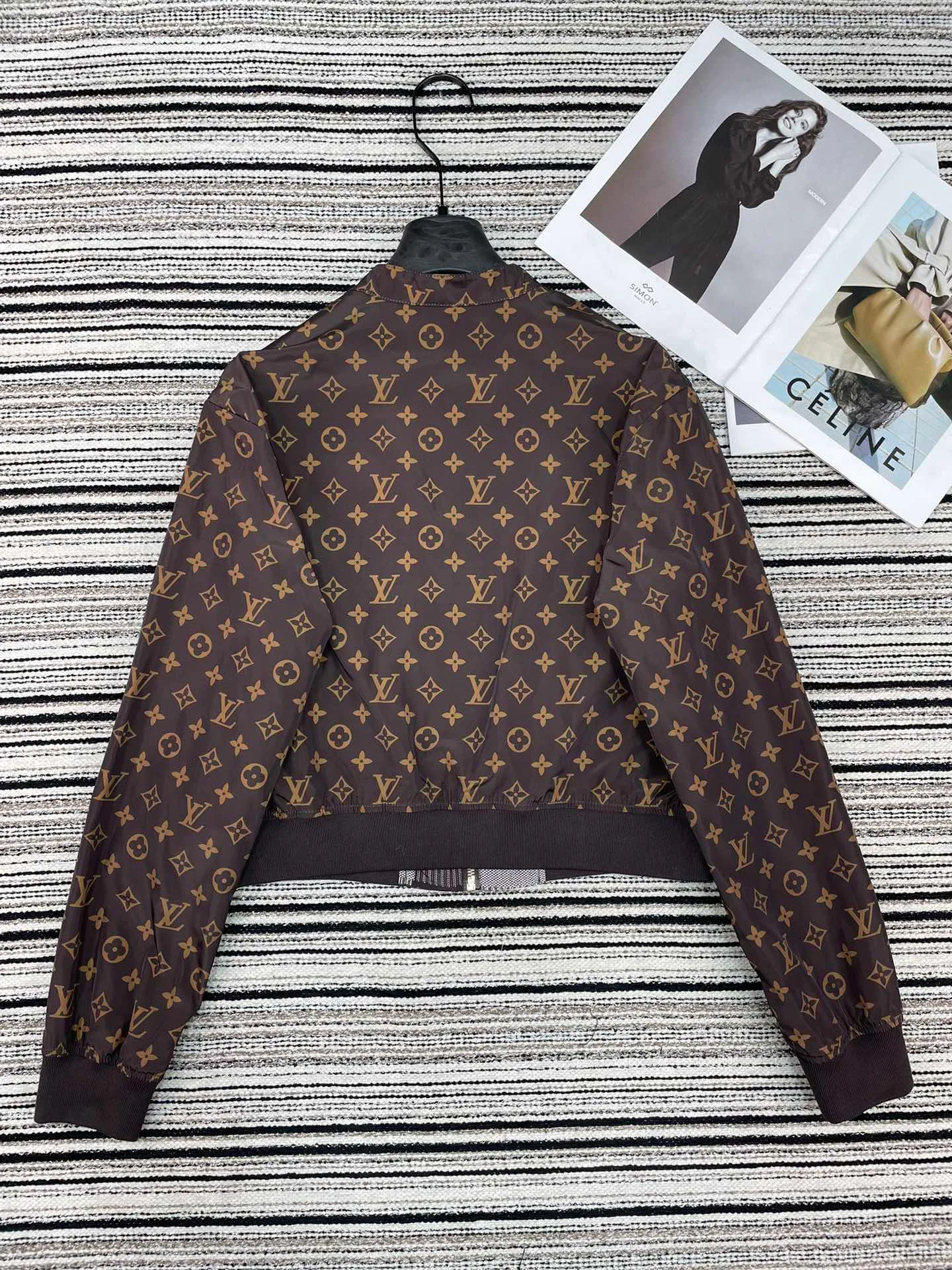 Пальто Женские Louis Vuitton 10086466