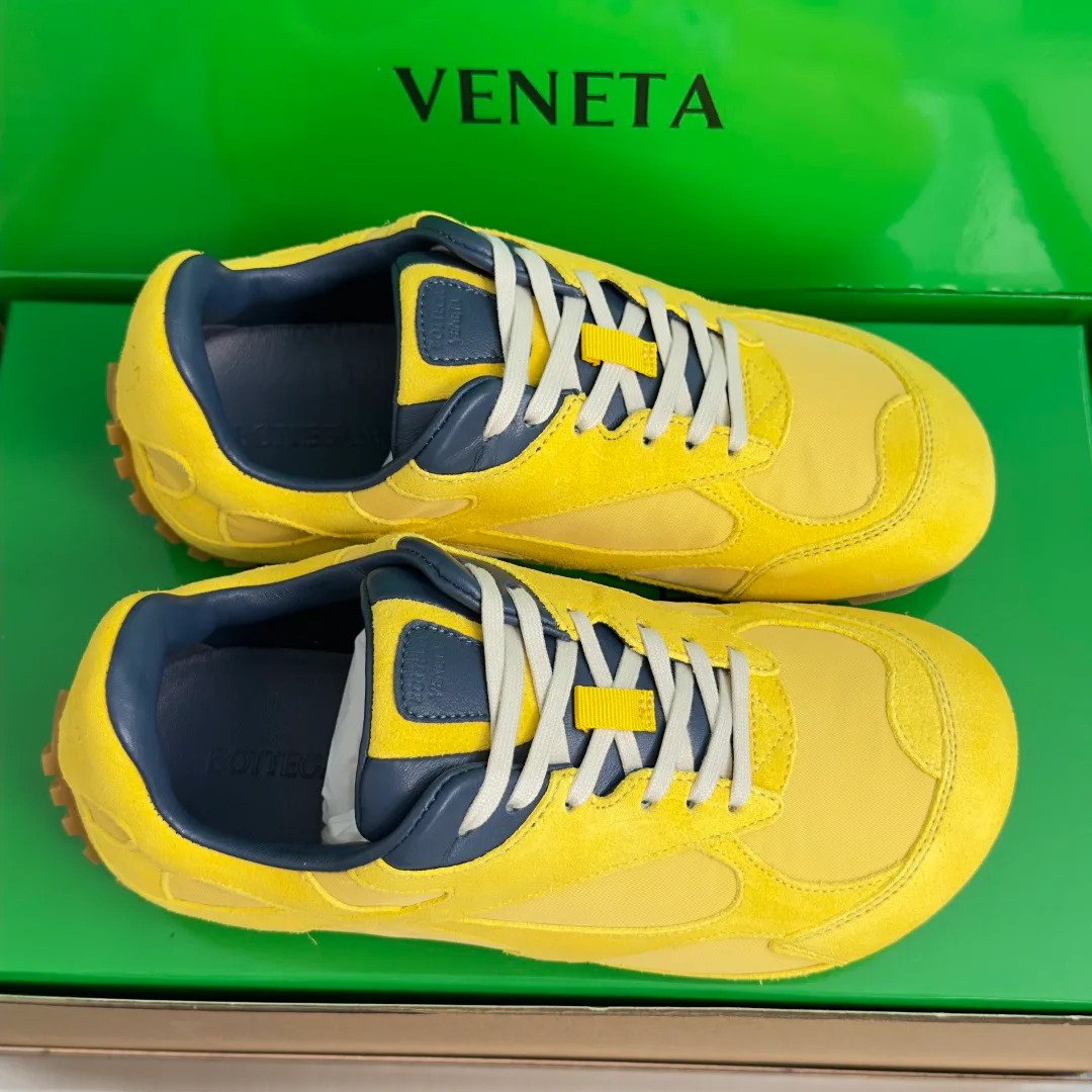 Кроссовки Женские Bottega Veneta 17771977