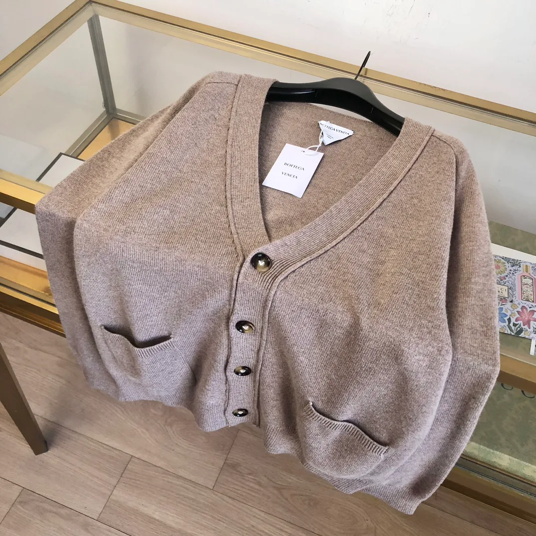 Джемперы И Свитеры Мужские Bottega Veneta 18548055