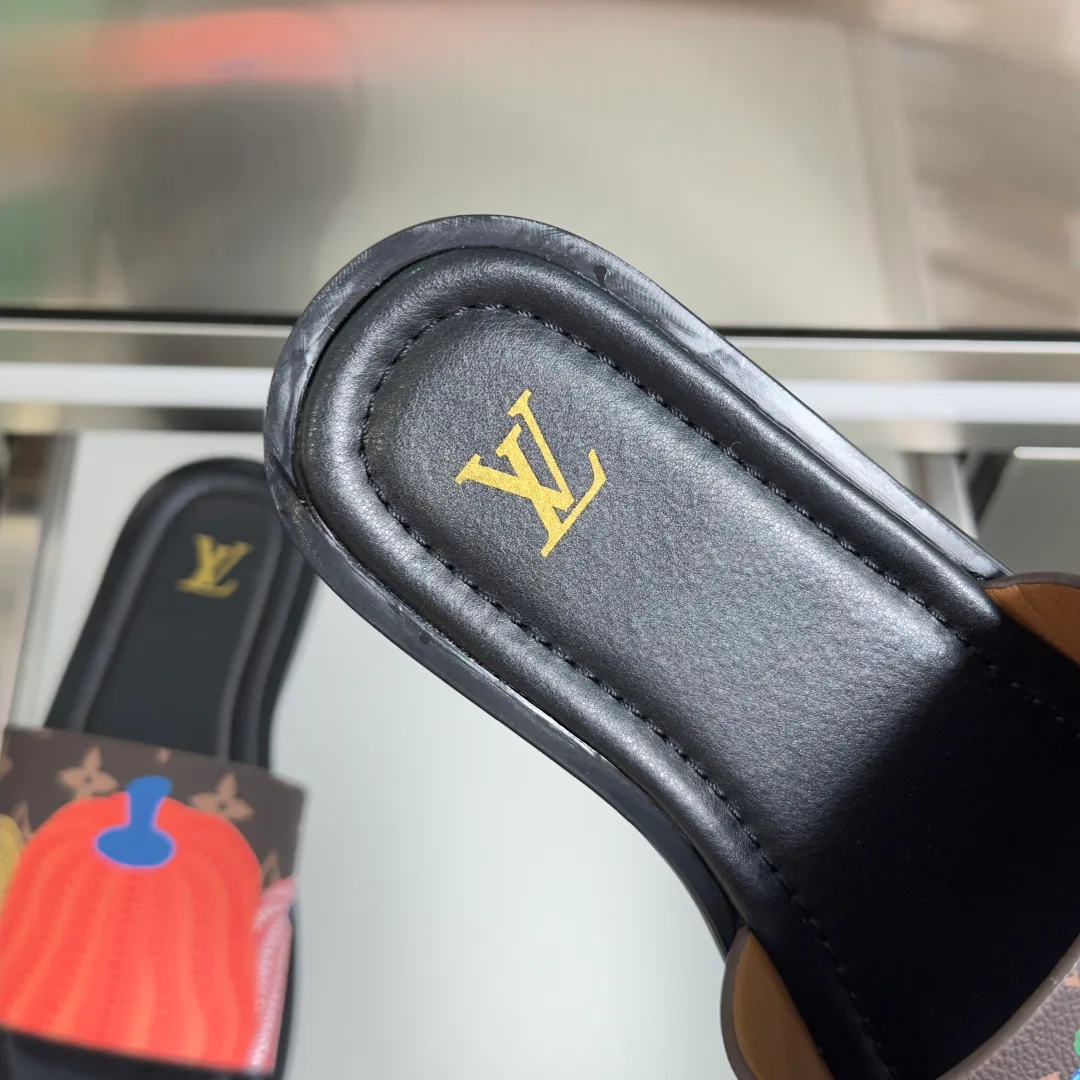 Сандалии Мужские Louis Vuitton 11744120