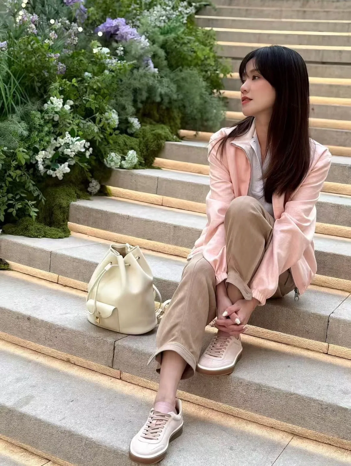 Спортивные Костюмы Женские Loro Piana 11753502