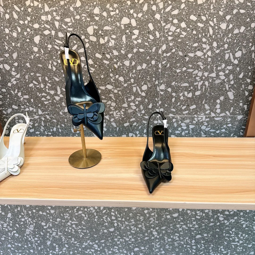 Туфли Женские Valentino 10994222