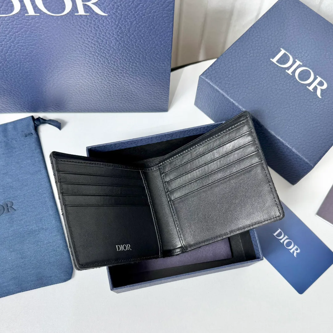 Кошельки Christian Dior 1790439