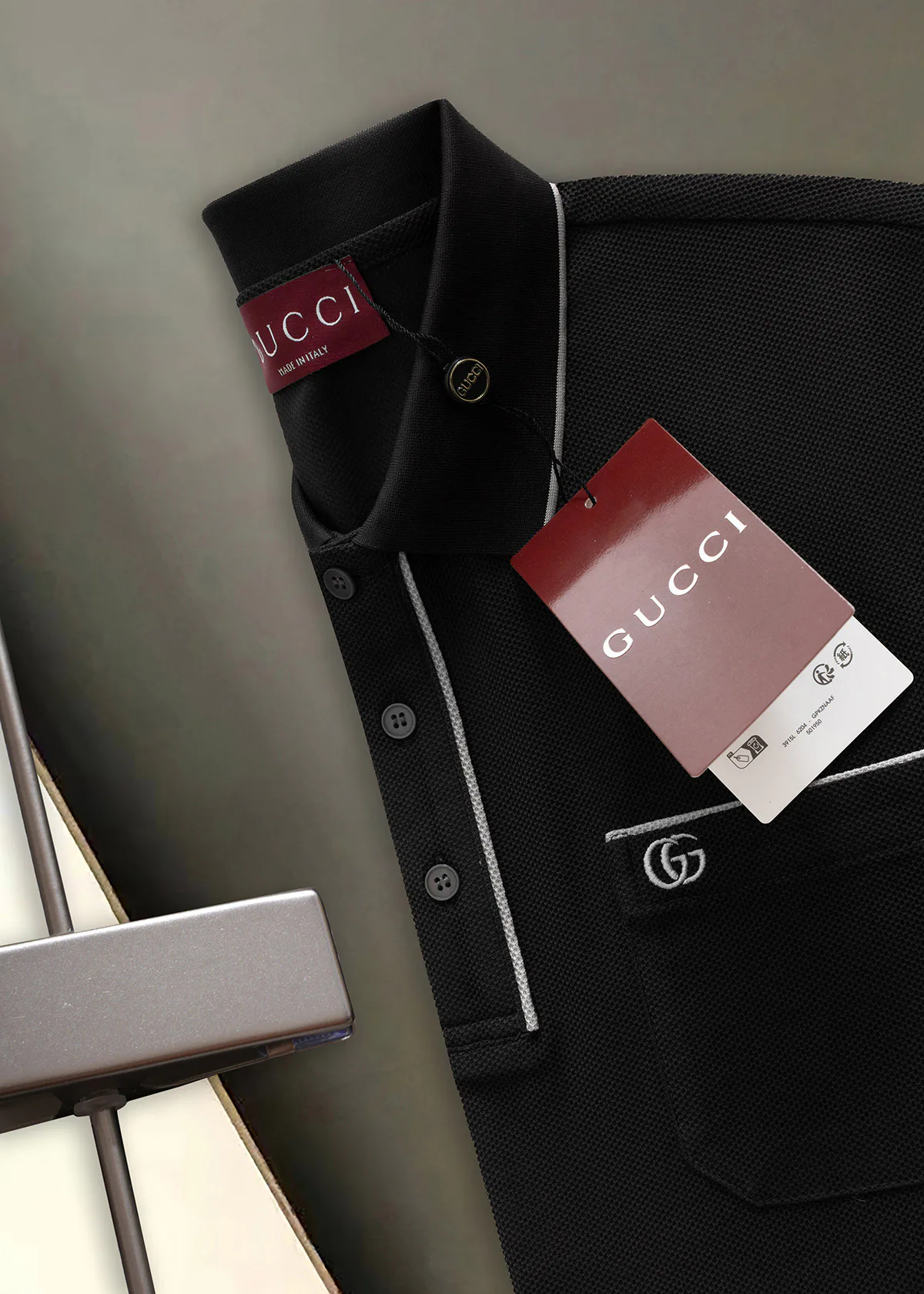 Рубашки Мужские Gucci 9919764